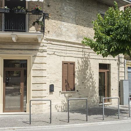 科隆内拉La Casa Di Tina公寓 客房 照片