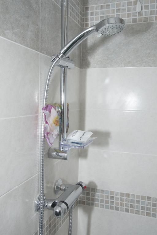 科隆内拉La Casa Di Tina公寓 客房 照片