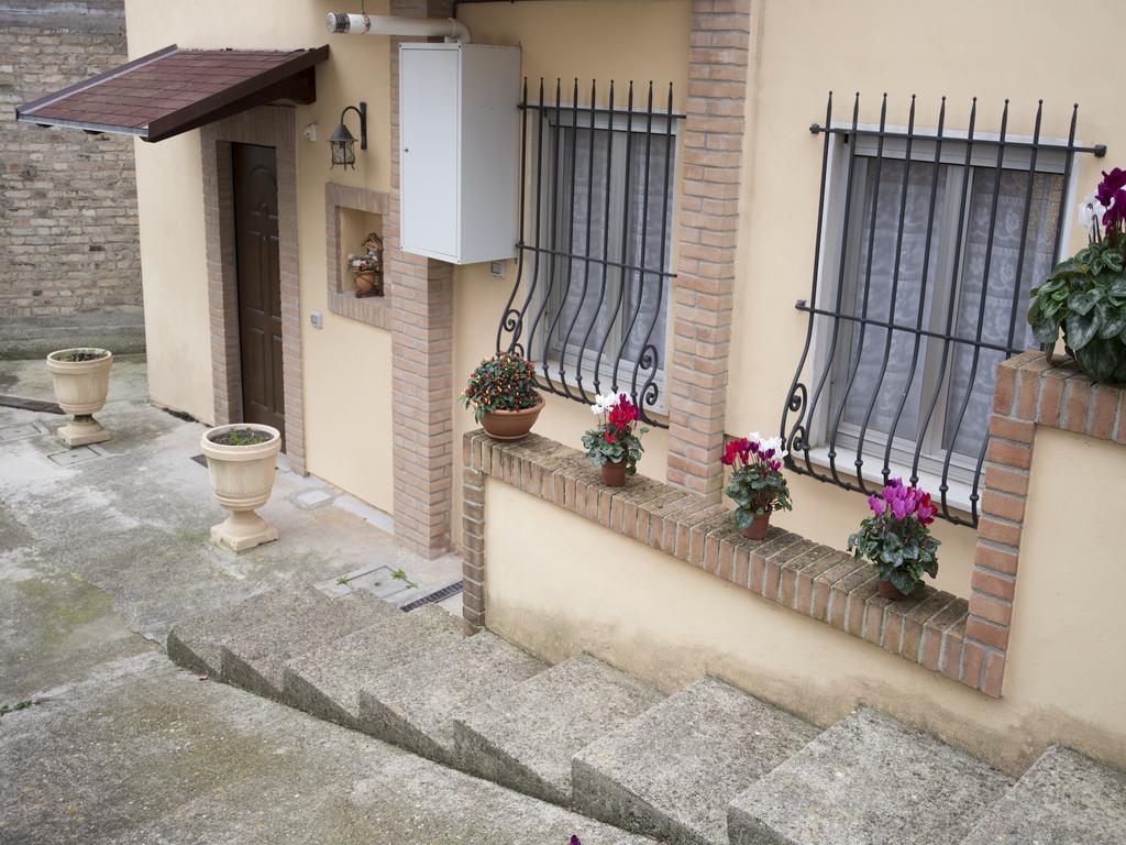 科隆内拉La Casa Di Tina公寓 客房 照片