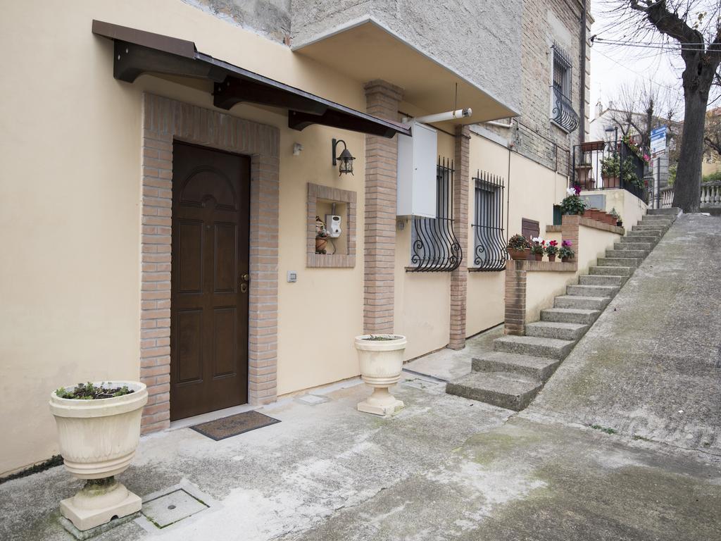 科隆内拉La Casa Di Tina公寓 客房 照片